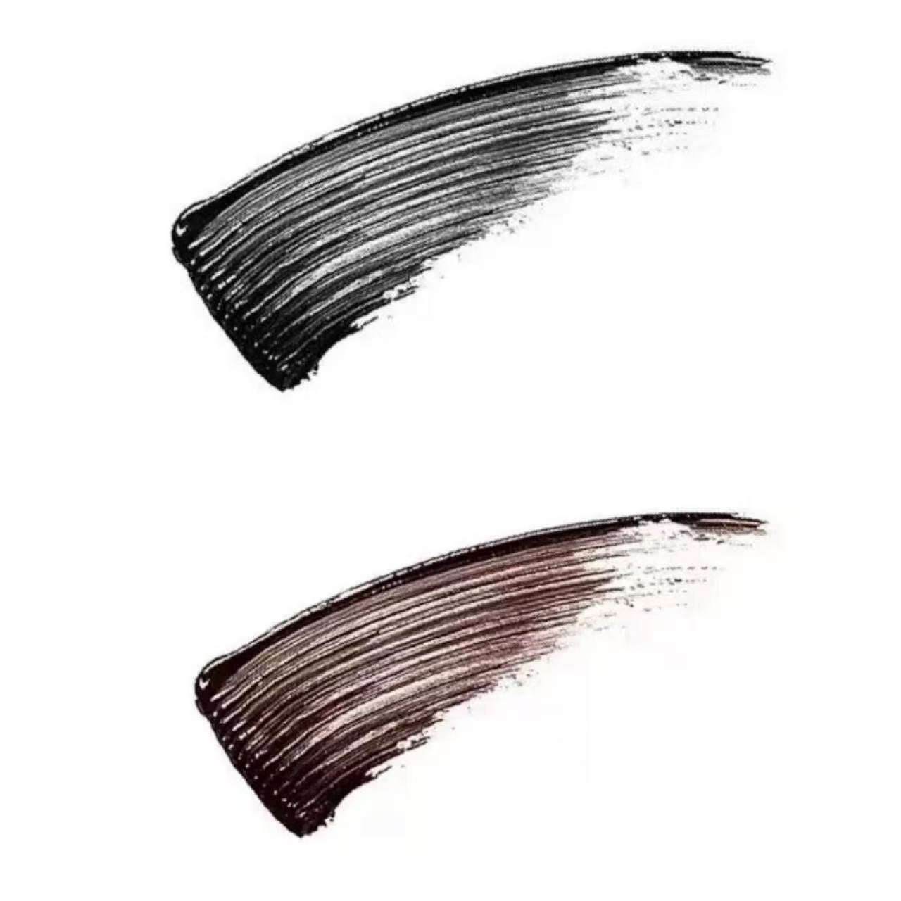 24H Waterproof Volumizing Mascara – Long-Lasting Thick & Defined Lashes, Smudge-Proof & Sweat-Proof Lash Lift Effect-YH