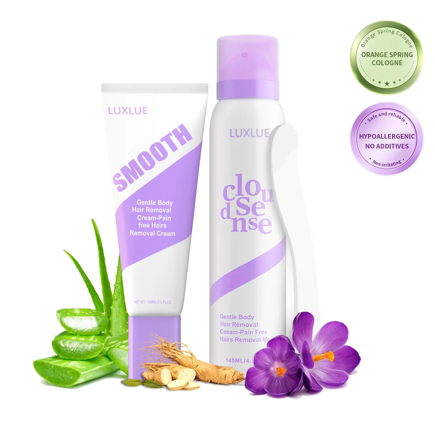 A Set - Free Shipping