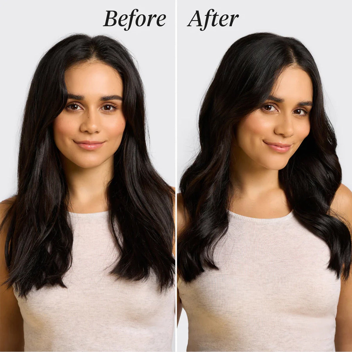 Heatless Curling Headband – Overnight No-Heat Curls
