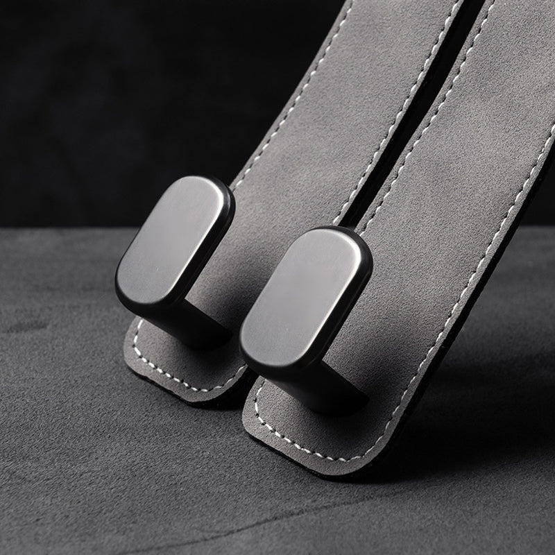 ✈️Last Day 50% OFF🔥Car Seat Back Double Hook