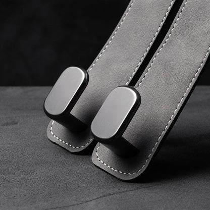 ✈️Last Day 50% OFF🔥Car Seat Back Double Hook