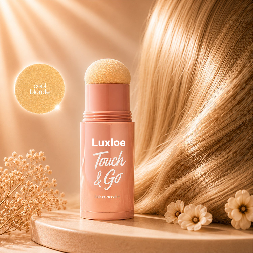 📢Touch & Go Hair Concealer✨🔥