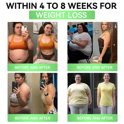 🔥 Vilnexa™ 8-in-1 AMPK Metabolic Slimming Patch 🇺🇸 Moringa × Berberine Formula · Supports Weight Management, Metabolic Balance & Daily Comfort