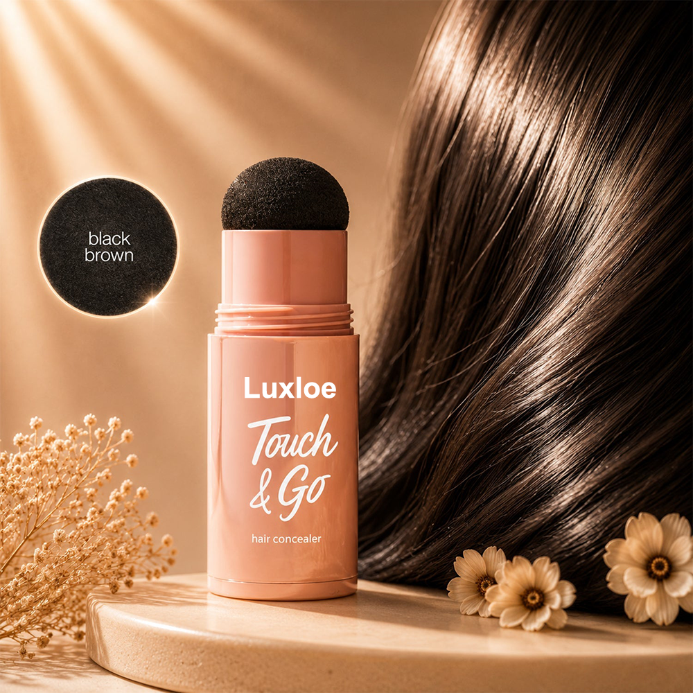 📢Touch & Go Hair Concealer✨🔥