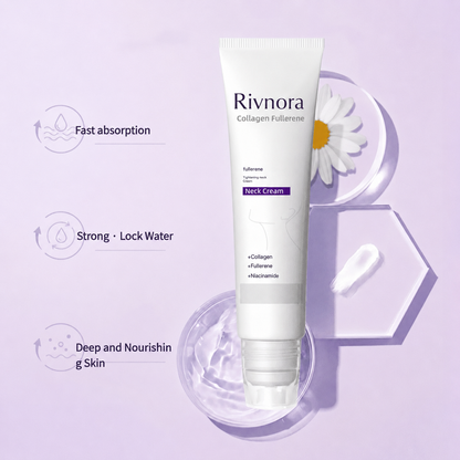 Instant Neck Lift Cream  — 🧴 Infused with Retinol & Hyaluronic Acid | Firms the Neck, Reduces Wrinkles & Double Chin