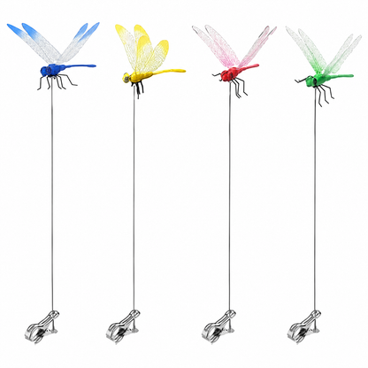 2026 Summer Hot Sale 49% OFF🔥Dragonfly Clip Bug Repe Llent