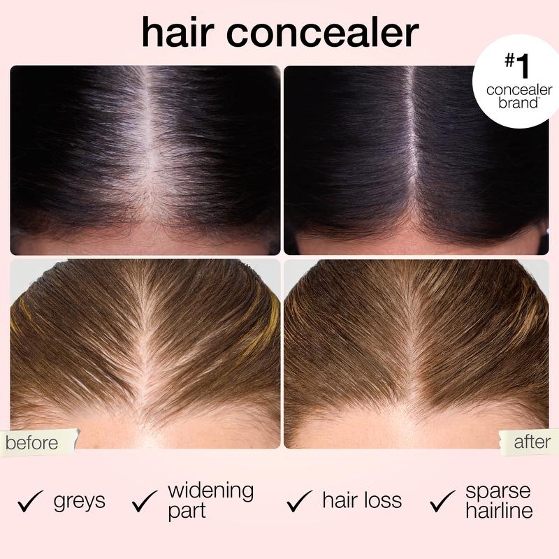 📢Touch & Go Hair Concealer✨🔥