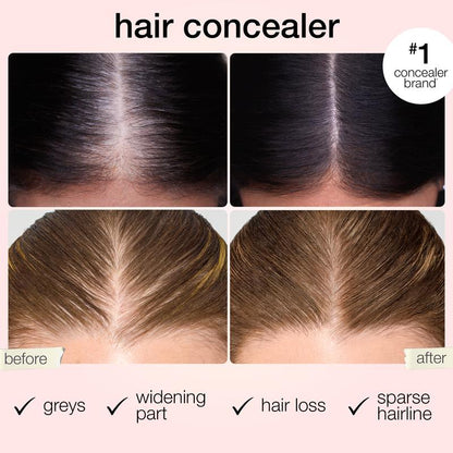 📢Touch & Go Hair Concealer✨🔥