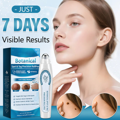 🍃Botanical Spot & Tag Precision RollPen