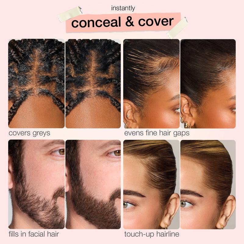 📢Touch & Go Hair Concealer✨🔥