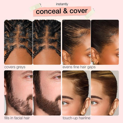 📢Touch & Go Hair Concealer✨🔥