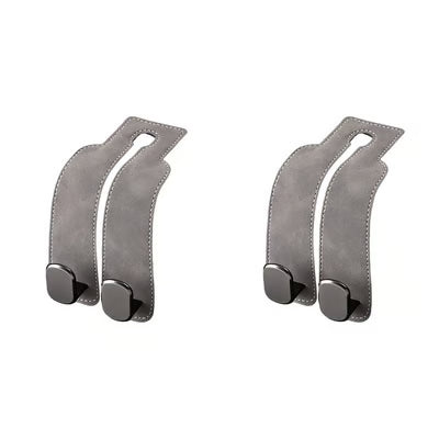 ✈️Last Day 50% OFF🔥Car Seat Back Double Hook