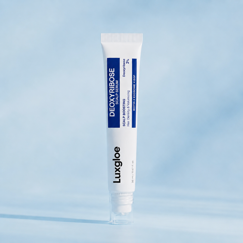 Deoxyribose Scalp Serum™