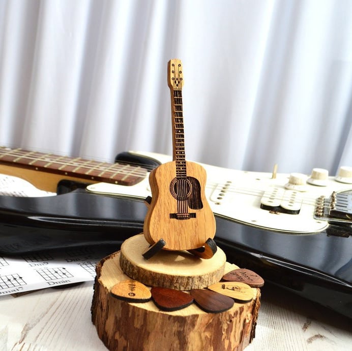 Guitar