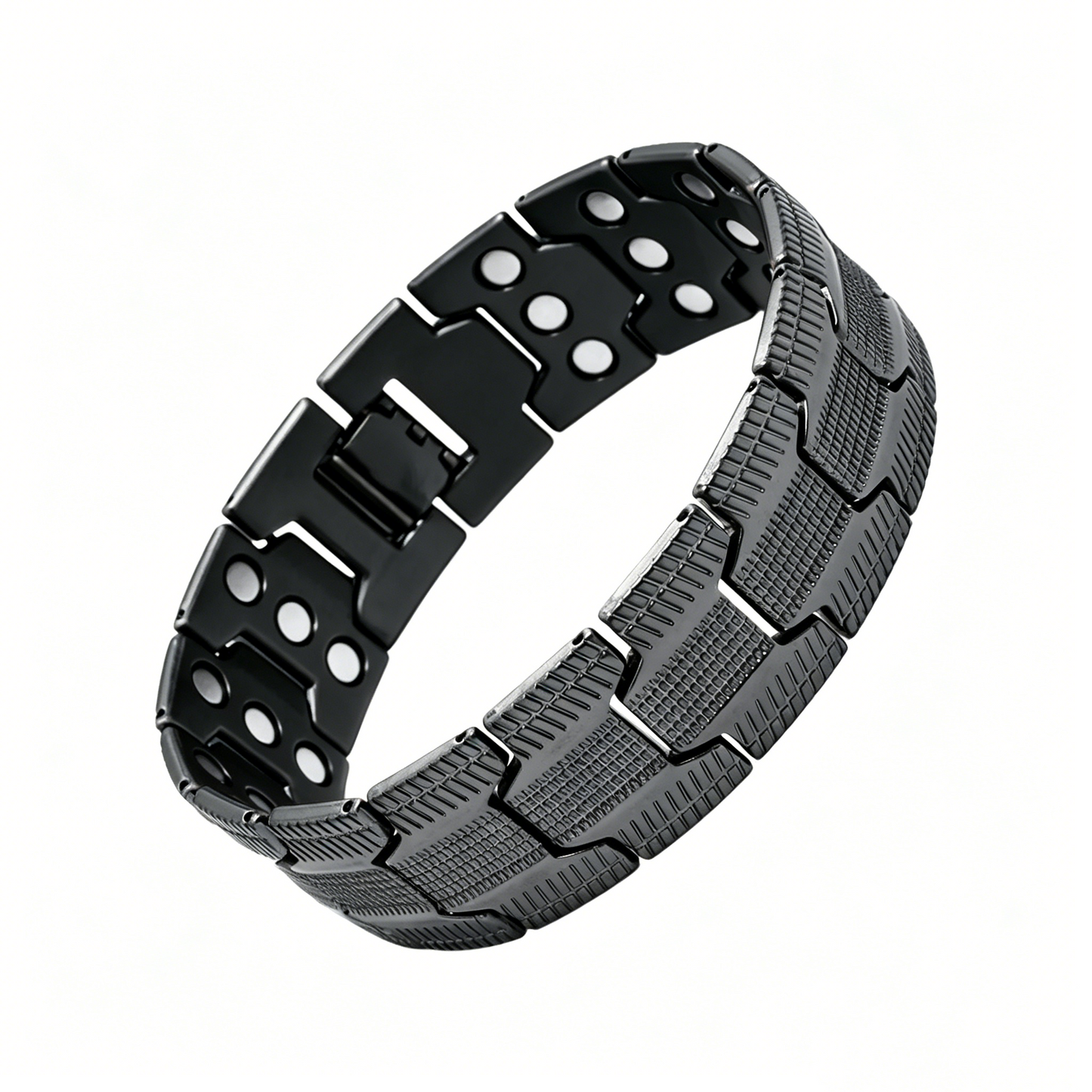 💥Copper Magnetic Bracelet – Relieve Fatigue And Promote Blood Circulation