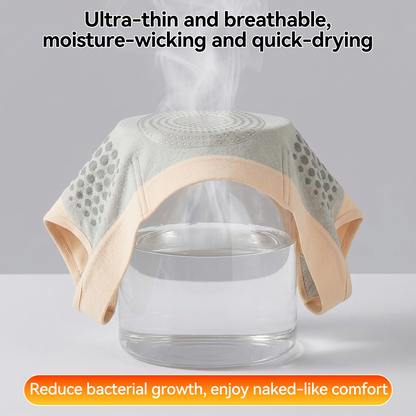 🏆Ends Today: 80% OFF! Natravor® 𝐌𝐨𝐫𝐢𝐧𝐠𝐚 & 𝐁𝐞𝐫𝐛𝐞𝐫𝐢𝐧𝐞 4‑In‑1 Micro‑Particle Sculpting & Fat‑Burn Shorts