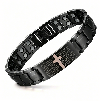 💥Copper Magnetic Bracelet – Relieve Fatigue And Promote Blood Circulation