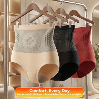 🏆Ends Today: 80% OFF! Natravor® 𝐌𝐨𝐫𝐢𝐧𝐠𝐚 & 𝐁𝐞𝐫𝐛𝐞𝐫𝐢𝐧𝐞 4‑In‑1 Micro‑Particle Sculpting & Fat‑Burn Shorts