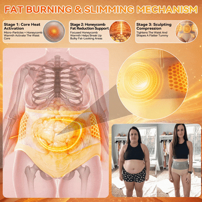🏆Ends Today: 80% OFF! Natravor® 𝐌𝐨𝐫𝐢𝐧𝐠𝐚 & 𝐁𝐞𝐫𝐛𝐞𝐫𝐢𝐧𝐞 4‑In‑1 Micro‑Particle Sculpting & Fat‑Burn Shorts