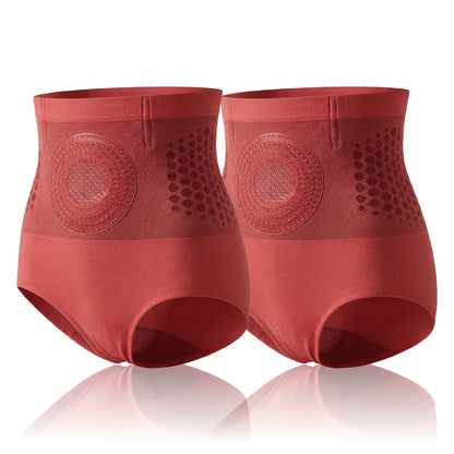 🏆Ends Today: 80% OFF! Natravor® 𝐌𝐨𝐫𝐢𝐧𝐠𝐚 & 𝐁𝐞𝐫𝐛𝐞𝐫𝐢𝐧𝐞 4‑In‑1 Micro‑Particle Sculpting & Fat‑Burn Shorts
