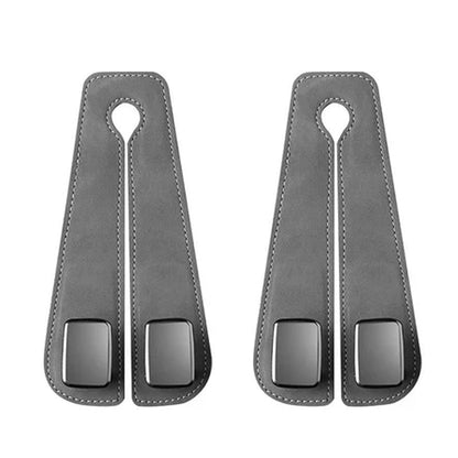 ✈️Last Day 50% OFF🔥Car Seat Back Double Hook
