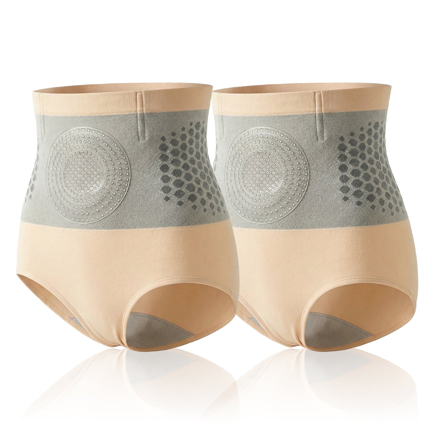 🏆Ends Today: 80% OFF! Natravor® 𝐌𝐨𝐫𝐢𝐧𝐠𝐚 & 𝐁𝐞𝐫𝐛𝐞𝐫𝐢𝐧𝐞 4‑In‑1 Micro‑Particle Sculpting & Fat‑Burn Shorts
