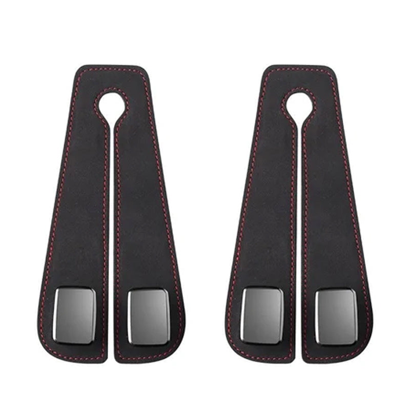 ✈️Last Day 50% OFF🔥Car Seat Back Double Hook