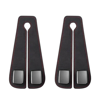 ✈️Last Day 50% OFF🔥Car Seat Back Double Hook