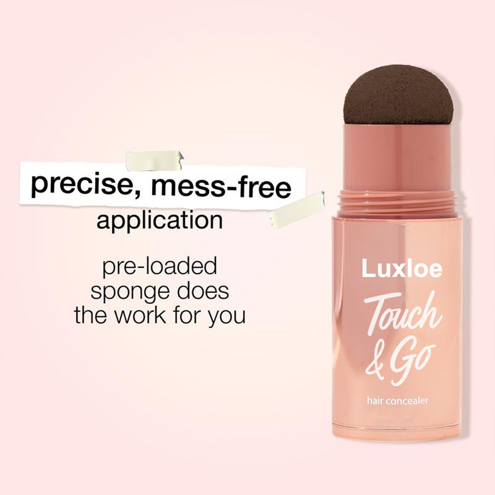 📢Touch & Go Hair Concealer✨🔥