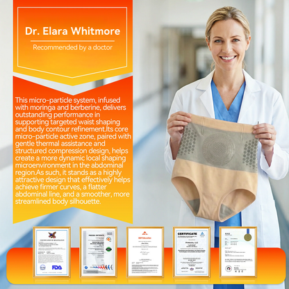 🏆Ends Today: 80% OFF! Natravor® 𝐌𝐨𝐫𝐢𝐧𝐠𝐚 & 𝐁𝐞𝐫𝐛𝐞𝐫𝐢𝐧𝐞 4‑In‑1 Micro‑Particle Sculpting & Fat‑Burn Shorts
