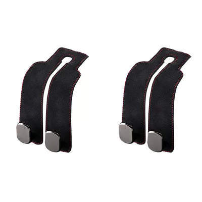✈️Last Day 50% OFF🔥Car Seat Back Double Hook