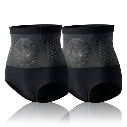 🏆Ends Today: 80% OFF! Natravor® 𝐌𝐨𝐫𝐢𝐧𝐠𝐚 & 𝐁𝐞𝐫𝐛𝐞𝐫𝐢𝐧𝐞 4‑In‑1 Micro‑Particle Sculpting & Fat‑Burn Shorts