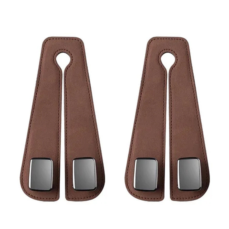✈️Last Day 50% OFF🔥Car Seat Back Double Hook