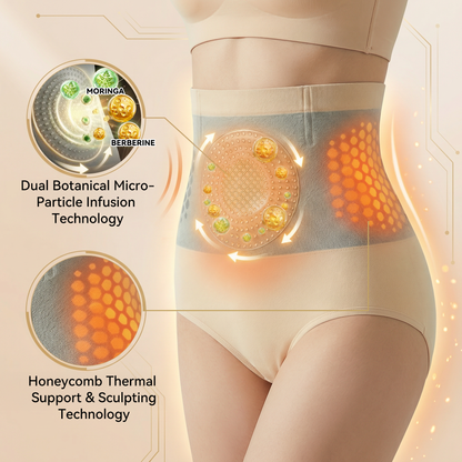 🏆Ends Today: 80% OFF! Natravor® 𝐌𝐨𝐫𝐢𝐧𝐠𝐚 & 𝐁𝐞𝐫𝐛𝐞𝐫𝐢𝐧𝐞 4‑In‑1 Micro‑Particle Sculpting & Fat‑Burn Shorts
