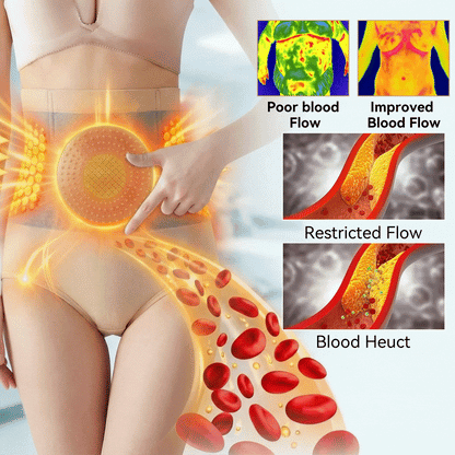 🏆Ends Today: 80% OFF! Natravor® 𝐌𝐨𝐫𝐢𝐧𝐠𝐚 & 𝐁𝐞𝐫𝐛𝐞𝐫𝐢𝐧𝐞 4‑In‑1 Micro‑Particle Sculpting & Fat‑Burn Shorts