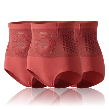 🏆Ends Today: 80% OFF! Natravor® 𝐌𝐨𝐫𝐢𝐧𝐠𝐚 & 𝐁𝐞𝐫𝐛𝐞𝐫𝐢𝐧𝐞 4‑In‑1 Micro‑Particle Sculpting & Fat‑Burn Shorts