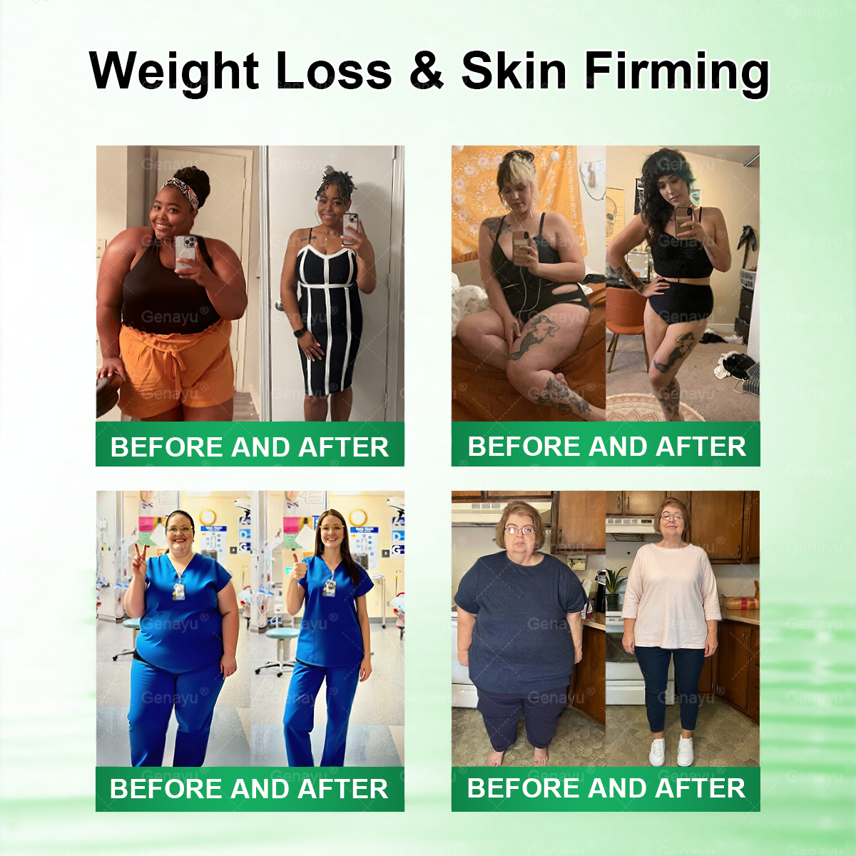 🔥 Vilnexa™ 8-in-1 AMPK Metabolic Slimming Patch 🇺🇸 Moringa × Berberine Formula · Supports Weight Management, Metabolic Balance & Daily Comfort
