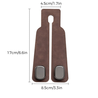 ✈️Last Day 50% OFF🔥Car Seat Back Double Hook
