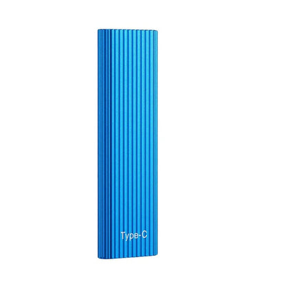 🏆Flash Sale🔥16TB Large-Capacity Type-C Portable Mini SSD