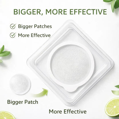 🔥 Vilnexa™ 8-in-1 AMPK Metabolic Slimming Patch 🇺🇸 Moringa × Berberine Formula · Supports Weight Management, Metabolic Balance & Daily Comfort