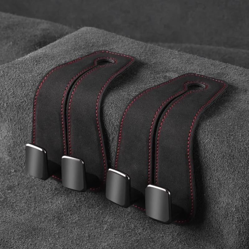 ✈️Last Day 50% OFF🔥Car Seat Back Double Hook
