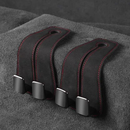 ✈️Last Day 50% OFF🔥Car Seat Back Double Hook