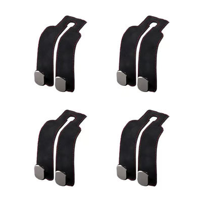 ✈️Last Day 50% OFF🔥Car Seat Back Double Hook