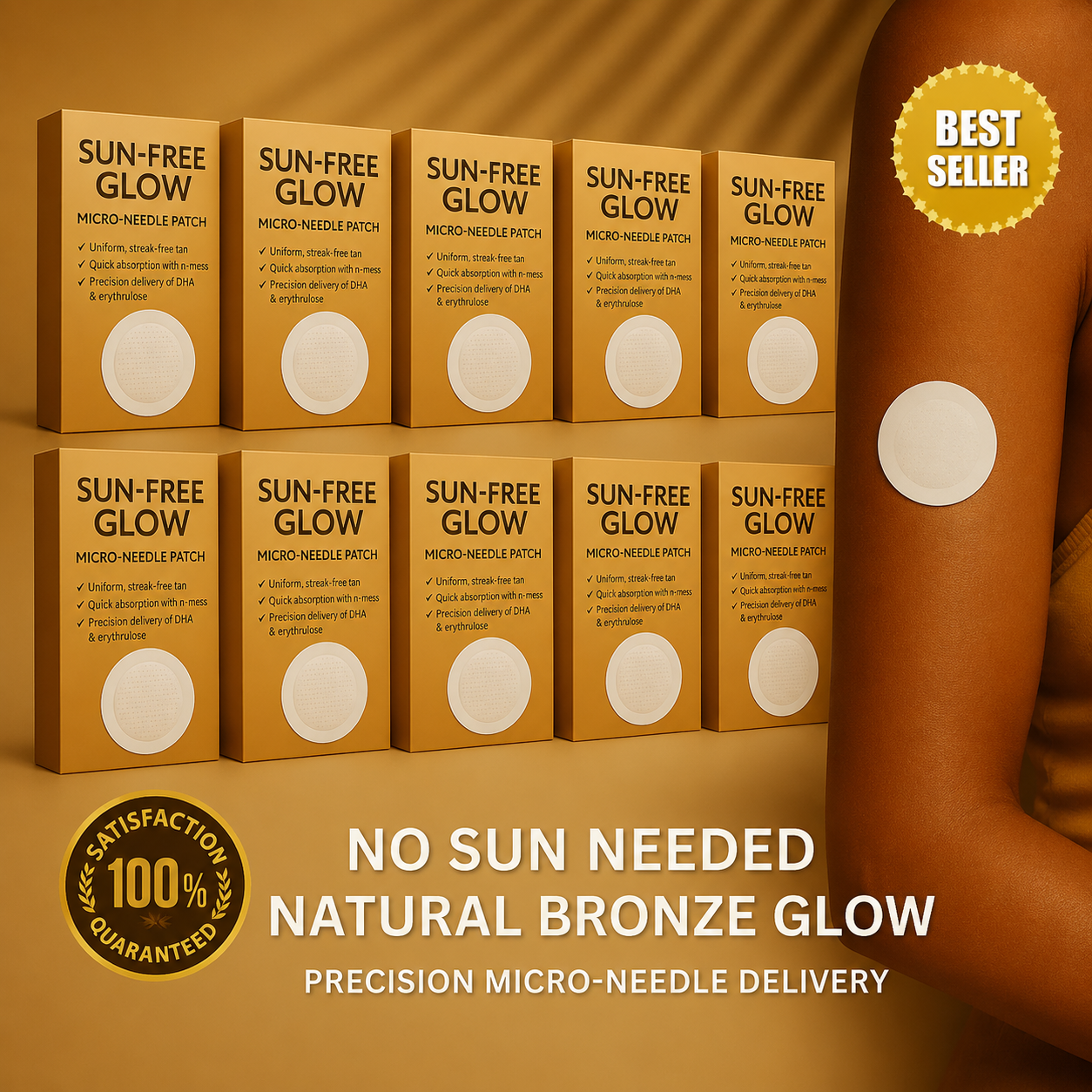 ✨Buy 10 — 300 Day Supply (Only $0.96 per day)