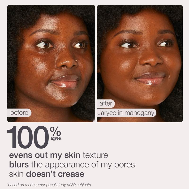 BB blur tinted moisturizer SPF 30 - instantly brightens, hydrates & smooths your skin