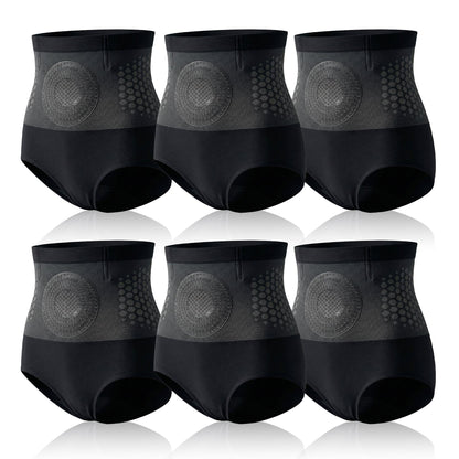 🏆Ends Today: 80% OFF! Natravor® 𝐌𝐨𝐫𝐢𝐧𝐠𝐚 & 𝐁𝐞𝐫𝐛𝐞𝐫𝐢𝐧𝐞 4‑In‑1 Micro‑Particle Sculpting & Fat‑Burn Shorts
