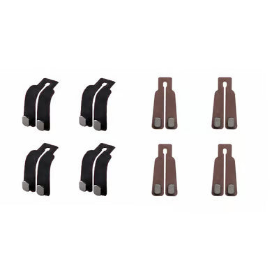 ✈️Last Day 50% OFF🔥Car Seat Back Double Hook