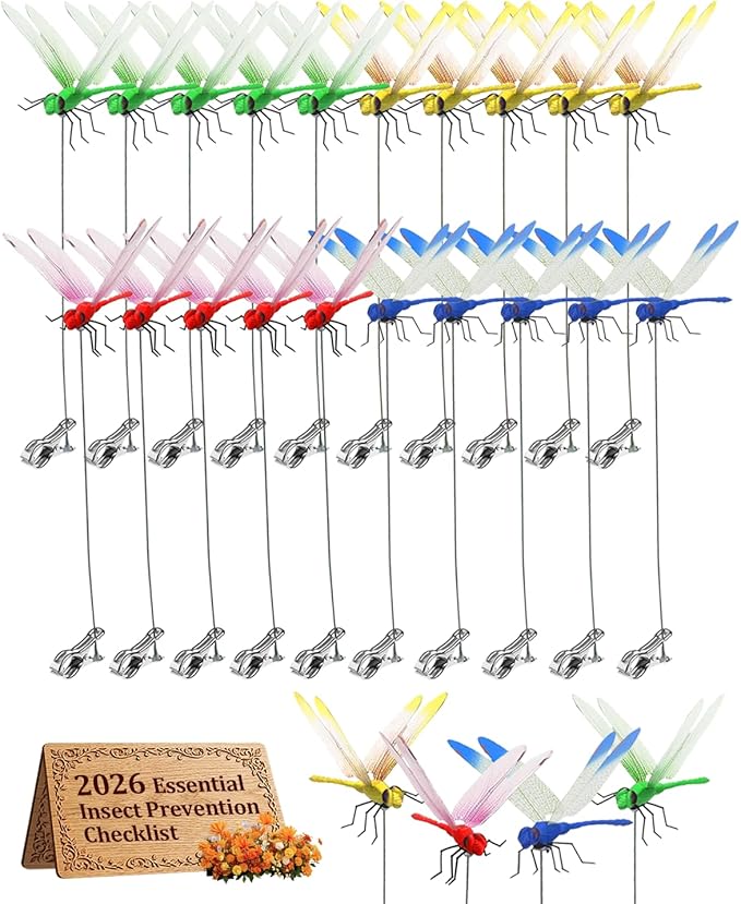 Buy 5 Sets - 20 PCS 📦Free Shopping