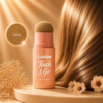 📢Touch & Go Hair Concealer✨🔥
