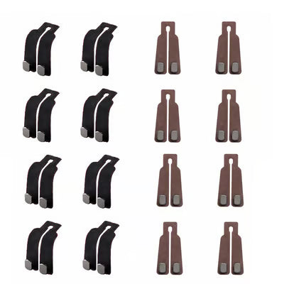 ✈️Last Day 50% OFF🔥Car Seat Back Double Hook